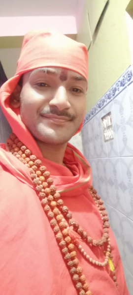 BAPAN CHAKRABORTY SHASHTRI